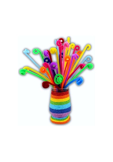 Ticon 6 Mm 25 Cm Şönil 25 Adet 362120