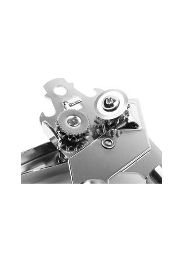 Perotti Siyah Konserve Açacağı Çok Renkli