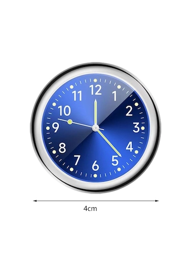 Suntek Araba Havalandırma Klipsi Mavi Için Araba Kontrol Paneli Diğer