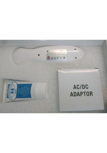 Medikaltec Homecare Ht 906 Portatif Ev Tipi Ultrason Cihazı