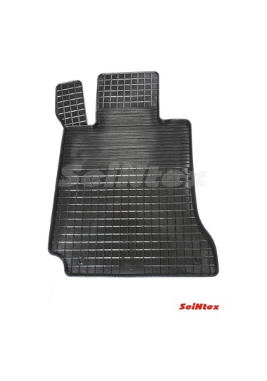 Seintex Mercedes C-Class W203 4D Havuzlu Paspas 2000-2007 Arası