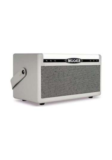 Mooer Sd30i Smart Elektro Gitar Amfisi