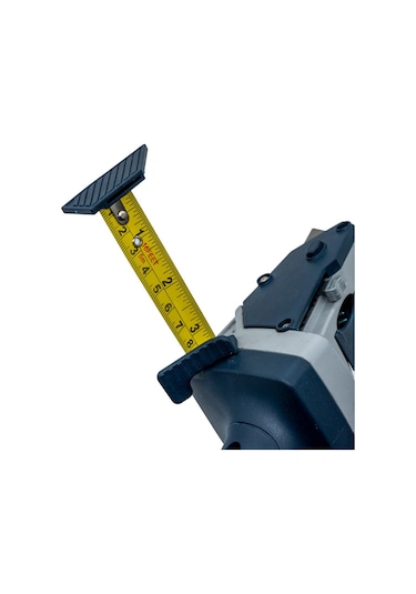 Rox 0124 Portatif Alçı Plaka Ölçme Kesme ve İşaretleme Aleti