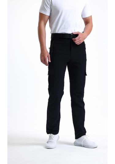 Sherpa Kami Rita Outdoor Pantolon Sp1003-siyah Siyah