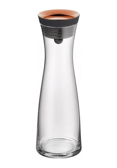 Wmf Karaf 1 Lt Bakır Kapak