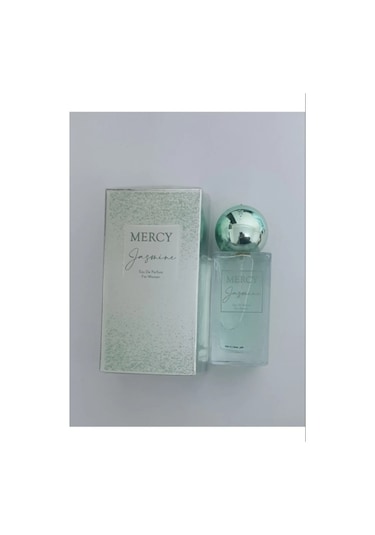 Mercy Jasmine Kadın Parfüm EDP  50 ML