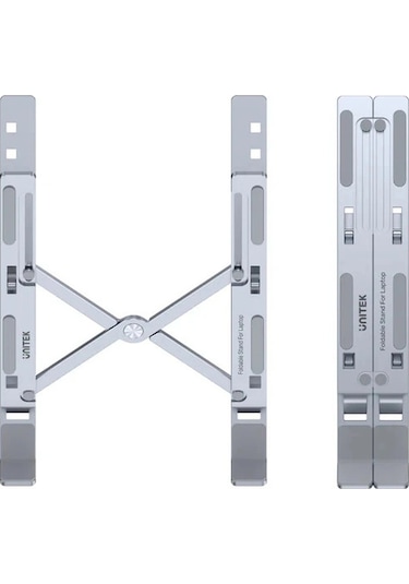 Unıtek Mekanık Katlanabılır Laptop Stand Ot155sl Çok Renkli