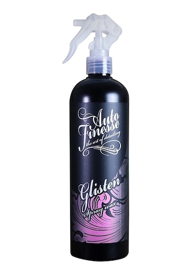 Auto Finesse Hızlı Sprey Cila - Glisten 500ml