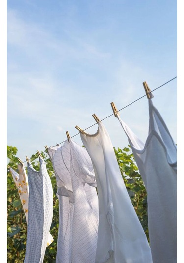 Pureal Ahşap Mandal Ahşap