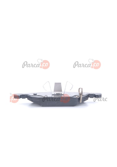 Honda Civic 2012- Dizel Ön Fren Balatası Icer Sp1605