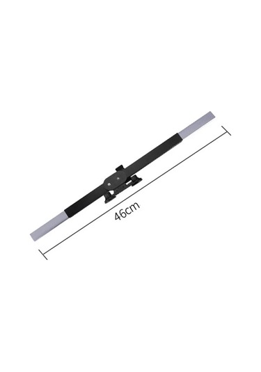 Goldenqian Araba Ön Cam Perde Geri Çekilebilir Ön Arka Pencere Güneş Koruyucu Oto Güneş Gölge Visor Araç Ön Camı Güneşlik Aksesuar 46cx120cm