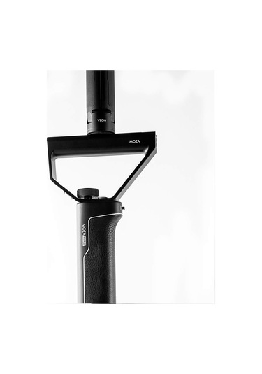 Moza Aircross2 Unique Underslug Mini Handle Moza Aircross 2