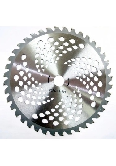 Homaland Trimer Bıçağı Benzilı Bahçe Çimi İçin Disk Aparat 166793444