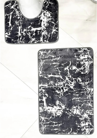 Charites Banyo Paspası 251068222 Gri