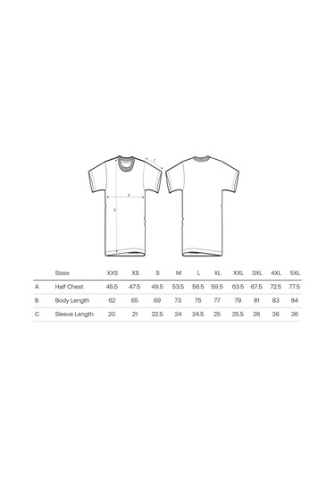 Sıp Scootershop Sıp T-shirt - Engine Madness Beyaz / Sıp