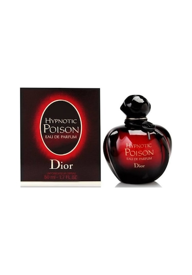 Dior Hypnotic Poison Kadın Parfüm EDP 50 ML