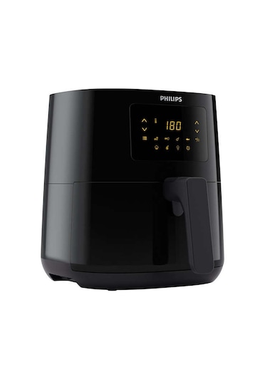 Philips Essential Airfryer HD9252/90 4.1 LT 1400 W Fritöz