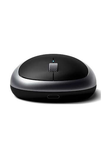 Satechi M1 Bluetooth Kablosuz Mouse Uzay Grisi St-abtcmm