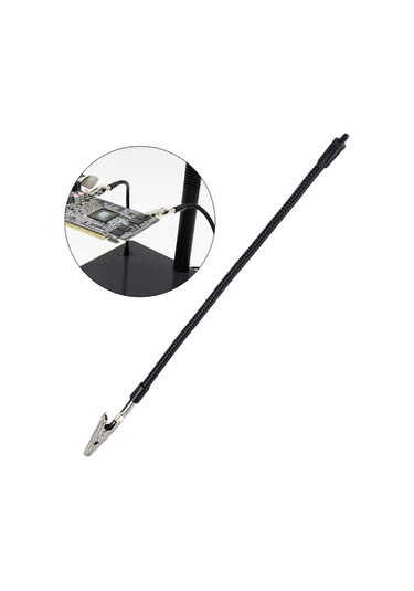 Homyl Yardım Eller Kelepçe Pcb Tutucu Lehimleme Braketi