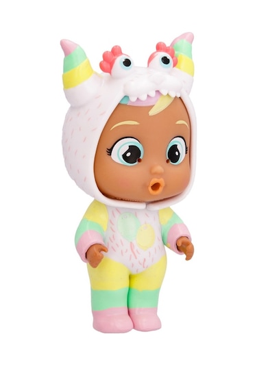 Cry Babies 914698 Mt Stars Zıplayan Bebekler Nunu