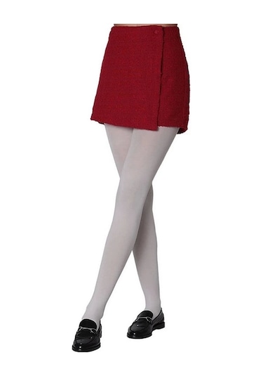 Daymod Koton Kadın Külotlu Çorap Kahve