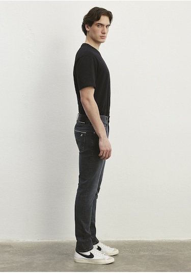 Mavi 0042286535 Jake Pro Erkek Jean Pantolon Lacivert