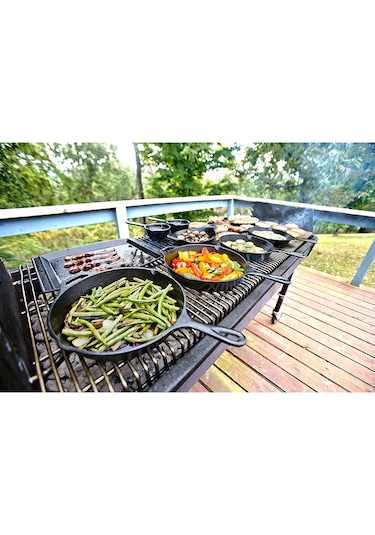 Thermoad Granit Döküm Tava 20cm