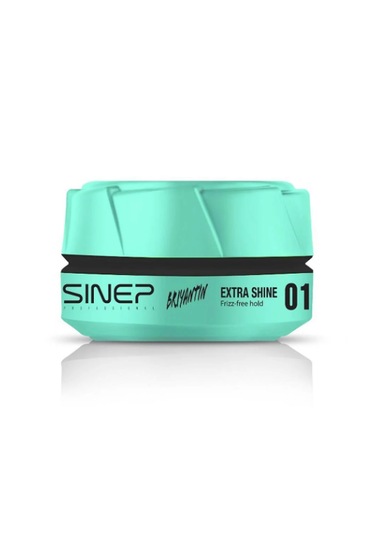 Sinep Biryantin 01 Extra Shine 150 Ml