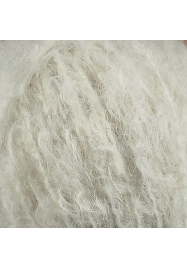 Happy Yarn Angora Rüyası 100gr 270m El Örgü İpi Ar011