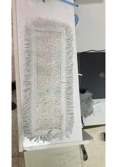 Çankaya Nemli Mop Eko 50cm