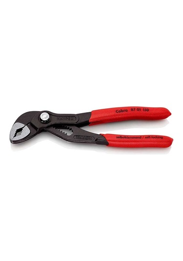 Knipex 87 01 150 Cobra Ayarlı Fort Pense