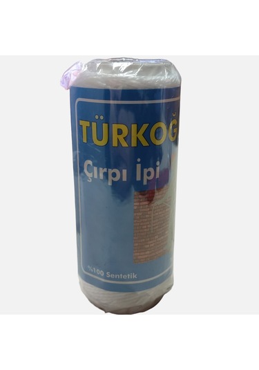 Çırpı İpi Çamasır İpi Kücük Boy 100% Sentetik