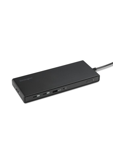 Kensington Eq Sd4842p Usb-c Bağlantı İstasyonu Usb Çoklayıcı