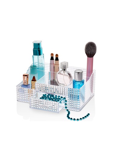 Kristal Makyaj Organizer