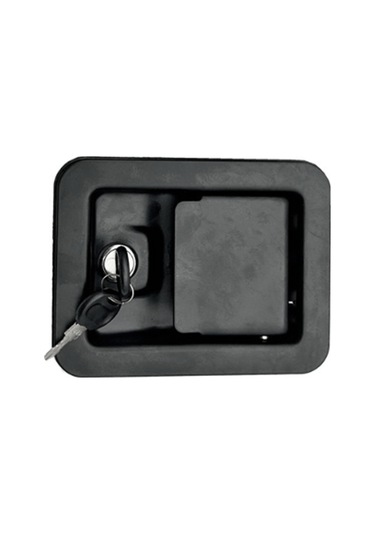 Nayomiglow Sessiz Jeneratör Kapı Kilitleri Araba Kapı Kilitleri Endüstriyel Ekipmanlar Anahtarlı Mekanik Kapı Kilitleri