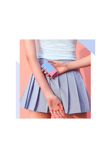 Maiyame "boyun Fanı - 3 Hızlı Taşınabilir Usb Şarjlı Mini Klima, Spor Ofis Seyahat İçin"