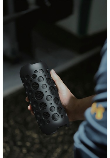 Kulaklıklı Hoparlör