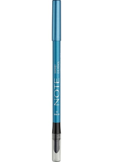 Note Smokey Eye Aplikatörlü Göz Kalemi - 05 Sky Blue