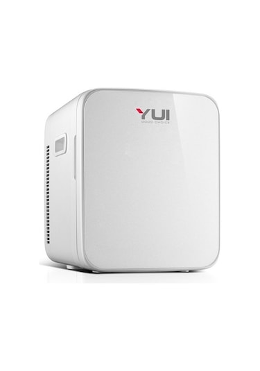 Yui K14 12 LT Araç ve Ev Tipi Taşınabilir Mini Buzdolabı