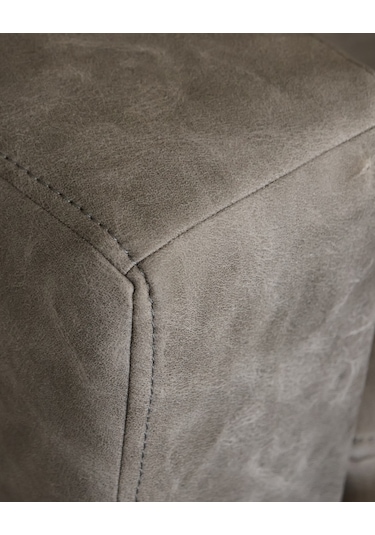 Yumi Nubuk Köşe Takımı Yeşil