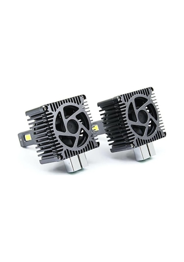 Audı A4 2006-2010 Photon Ultimate D3s Led 19000 Lümen 6000 Kelvin
