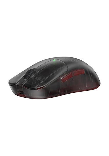 Rampage Tilion 24000 Dpı Siyah Gaming Oyuncu Mouse Tilion