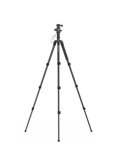 Smallrig 3935 Ct-10 Alüminyum Kamera Tripod