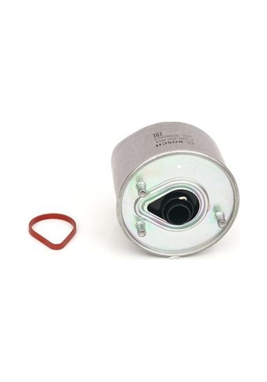 Volvo V60 D2 1.6Drive 2011-2015 Bosch Mazot Filtresi