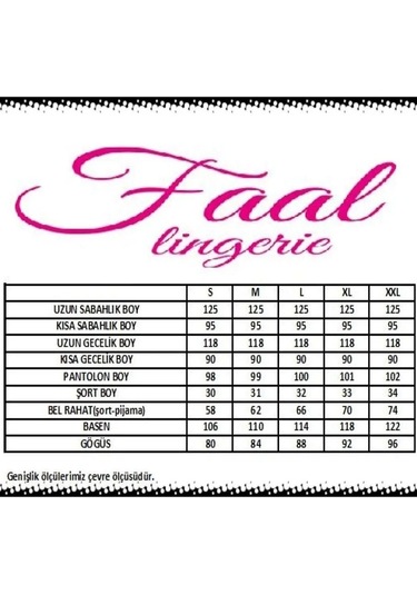 Angel's Story 1141 Kadın Saten Gecelik Sabahlık Takım-bordo Bordo