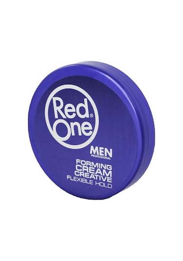 Red One Creative Forming  Mat Krem Wax 100 ML