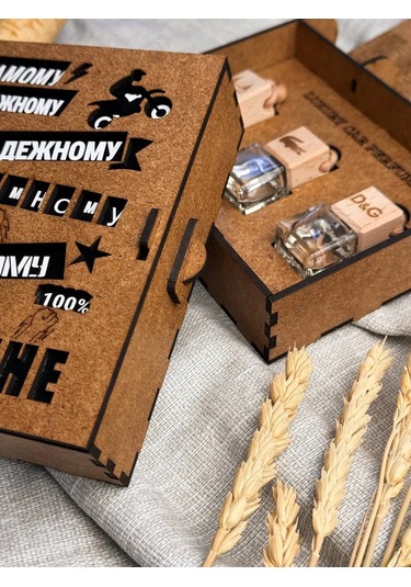 Erkekler İçin  Set Koku Vericileri 326746034