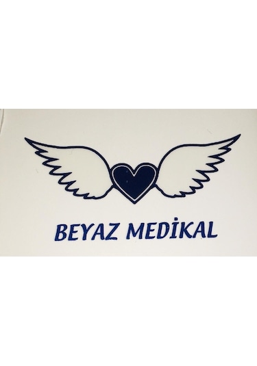 Hipokrat Mavi Hemşire Modeli Ortopedik Sabo Terlik Doktor Hemşire