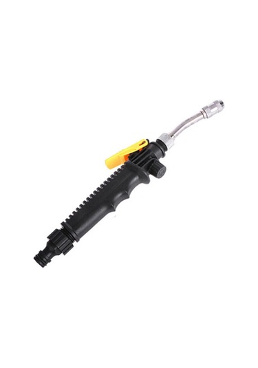 Techtic Bahçe Sulama Yüksek Basınç Su Tabancası 30 CM