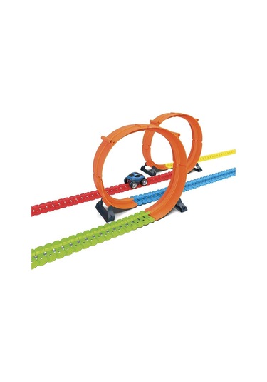 Smoby Flextreme Superlooping Oyun Seti 180912